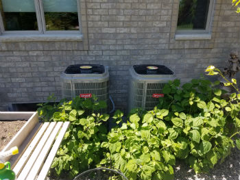 Image for S&A Peters Heating and Cooling with ID of: 2802018