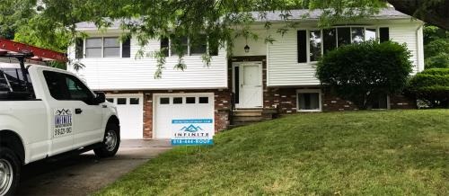 Image for Infinite Roofing and Construction with ID of: 2802112