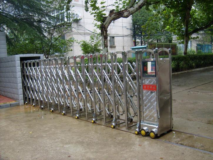 Image for The Rolling Gate Company with ID of: 2802198