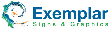 Image for Exemplar Signs & Graphics with ID of: 2802211