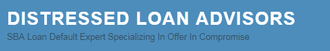 Image for SBA Loan Default Process by Jasontees with ID of: 2802222