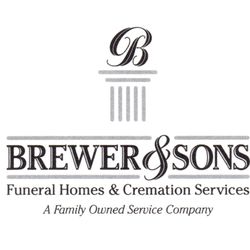 Image for Brewer & Sons Funeral Homes & Cremation Services with ID of: 2802332