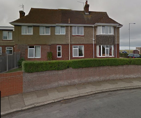 Image for Get to the best Bed and Breakfast in Great Yarmouth with ID of: 2802483