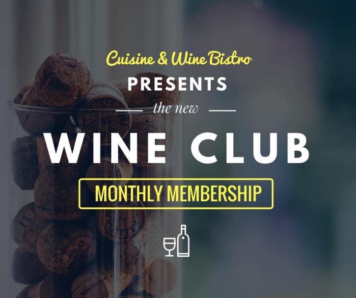 Image for Cuisine & Wine Bistro - Gilbert with ID of: 2802581