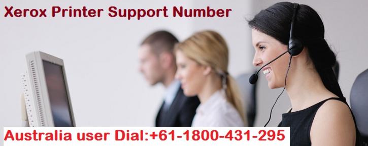 Image for Xerox Printer Support Number tollfree dial +61- 1800-431-295 (Australia) with ID of: 2802810