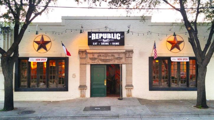 Image for Republic Ranch with ID of: 2802964