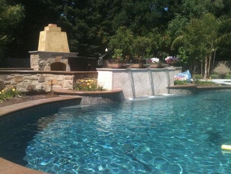 Image for BluRock Pool Company with ID of: 2803155