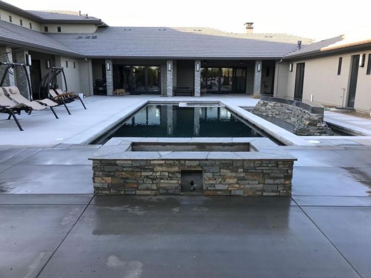 Image for BluRock Pool Company with ID of: 2803162