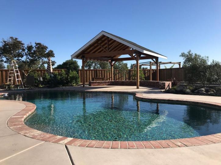 Image for BluRock Pool Company with ID of: 2803163