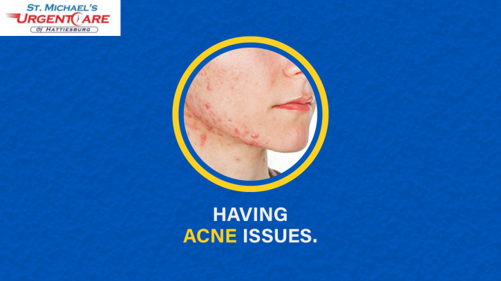 Image for Why You Should See a Dermatologist in Hattiesburg? with ID of: 2803328