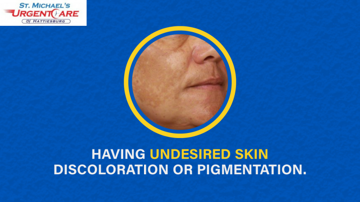 Image for Why You Should See a Dermatologist in Hattiesburg? with ID of: 2803331