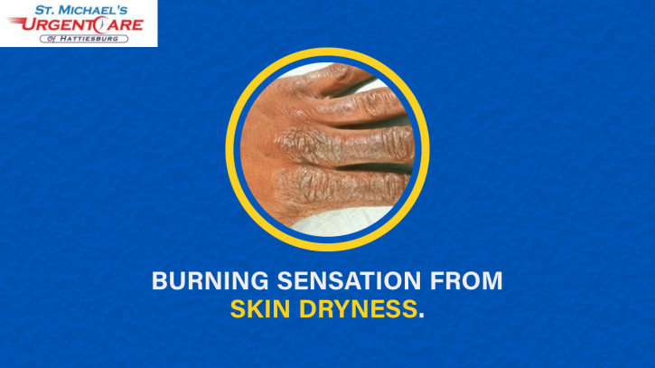 Image for Why You Should See a Dermatologist in Hattiesburg? with ID of: 2803334