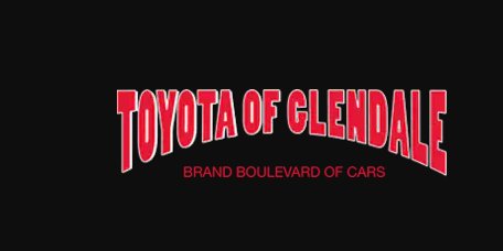 Image for Toyota of Glendale with ID of: 2803412