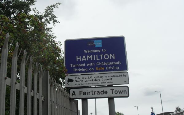 Image for A locksmith in Hamilton with ID of: 2803459