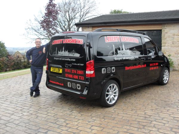Image for A locksmith in Coatbridge with ID of: 2803519