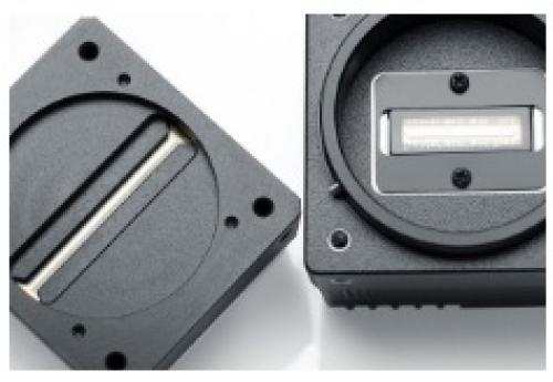 Image for Line Scan Camera with ID of: 2803537