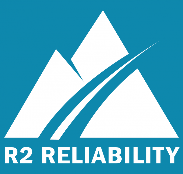 Image for R2 Reliability with ID of: 2803592