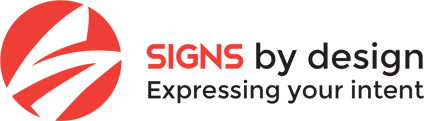 Image for Signs By Design with ID of: 2803598
