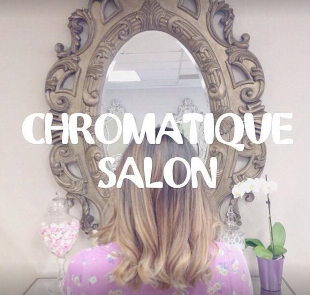 Image for Chromatique Salon with ID of: 2803605