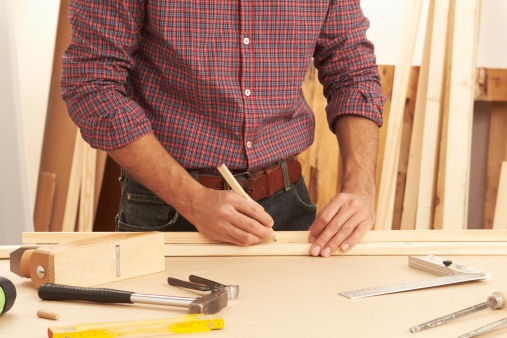 Image for Professional Carpenter with ID of: 2803688