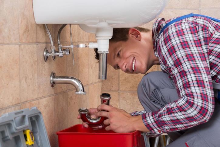 Image for Cormier Plumbing and Heating with ID of: 2803695