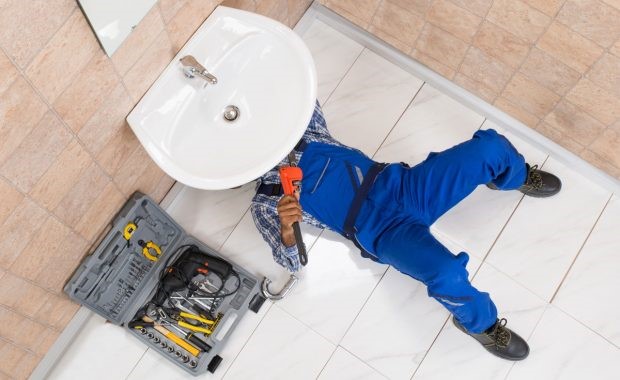 Image for Cormier Plumbing and Heating with ID of: 2803696