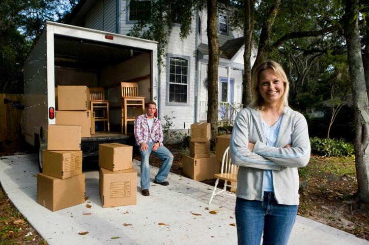 Image for M. Spisak and Son Moving with ID of: 2803708
