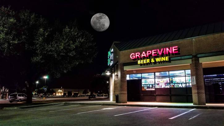 Image for Grapevine Beer & Wine with ID of: 2803741