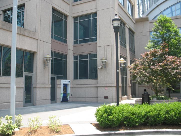 Image for Georgia's Own Credit Union with ID of: 2803783