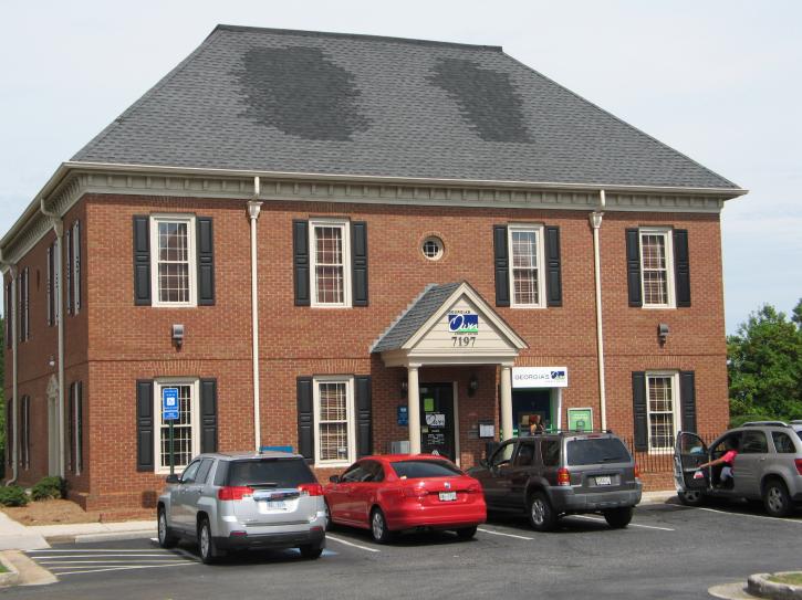Image for Georgia's Own Credit Union with ID of: 2803788