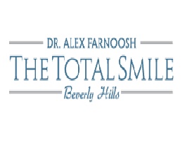 Image for Alex Farnoosh, DMD MSD PhD - The Total Smile with ID of: 2803893