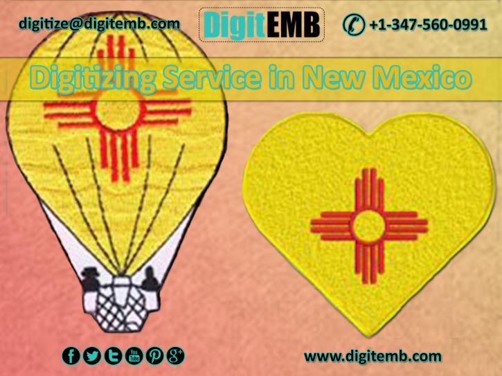 Image for Digitizing Service in New Mexico with ID of: 2804024