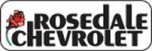 Image for Rosedale Chevrolet with ID of: 2804143
