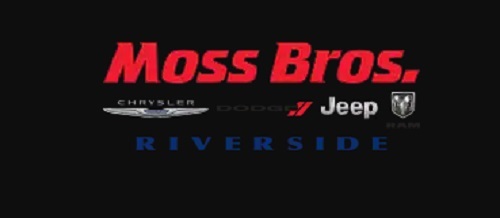 Image for Moss Bros. Chrysler Jeep Dodge RAM Riverside with ID of: 2804159
