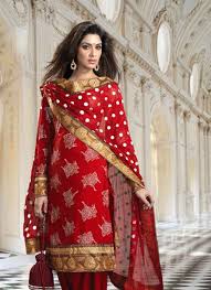 Image for Bridal Suits Comfortable & Enjoy Wedding Day with ID of: 2804239