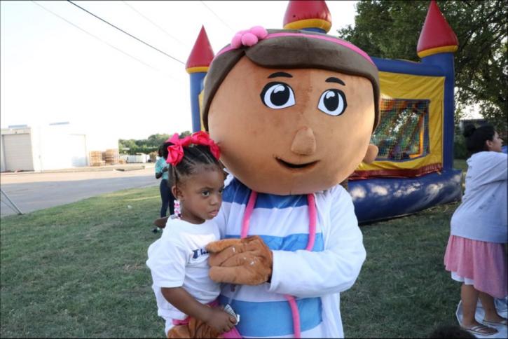 Image for Playground Party with ID of: 2804254
