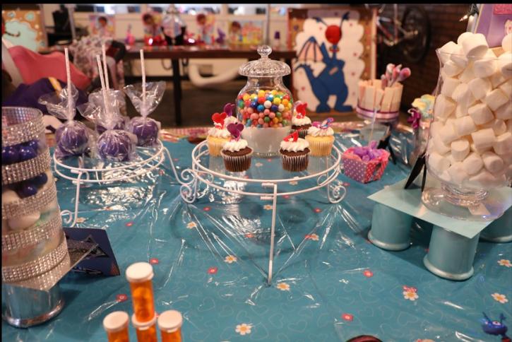 Image for Playground Party with ID of: 2804255