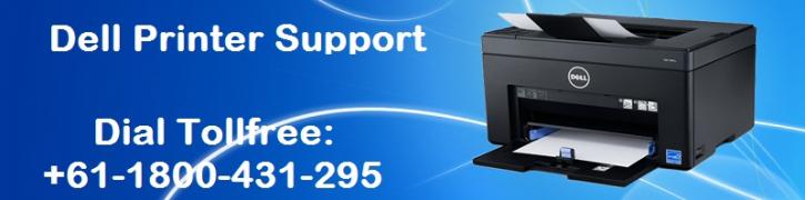 Image for Dell Printer Support helpline for australia Users  Dial +61-1800-431-295 tollfree with ID of: 2804265