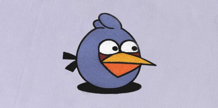 Image for Custom Embroidery Machine Designs in Ohio with ID of: 2804597