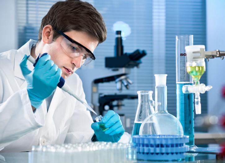 Image for APICMO Biochemical Technology Co., Ltd. with ID of: 2804822