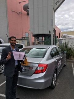 Image for Transformers Driving School with ID of: 2804892