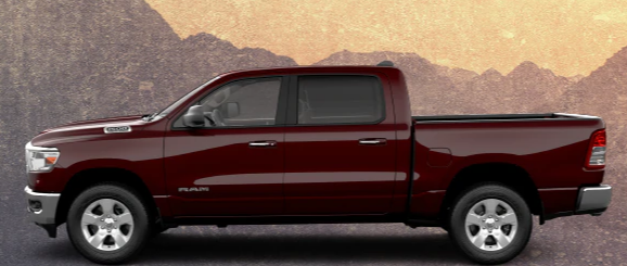 Image for Cullman Chrysler Jeep Dodge Ram with ID of: 2804955