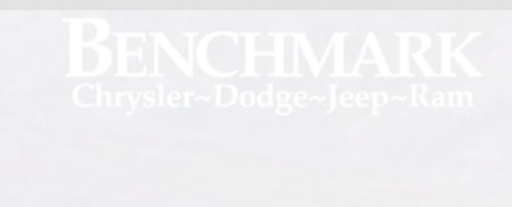 Image for Benchmark Chrysler Doge Jeep Ram with ID of: 2805012