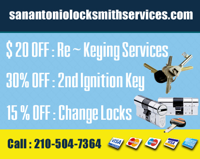 Image for San Antonio Locksmith Services with ID of: 2805122