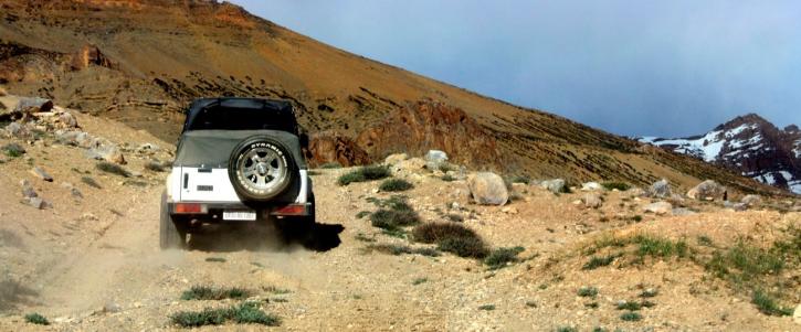 Image for eLadakh Tourism with ID of: 2805154