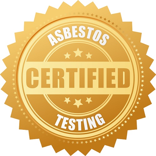 Image for Certified Asbestos Testing with ID of: 2805157