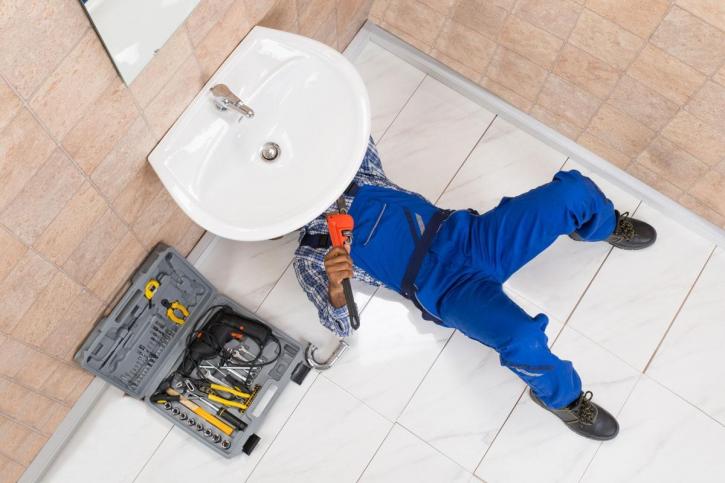 Image for Purpose Plumbing, Inc. with ID of: 2805231