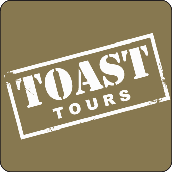 Image for Toast Tours with ID of: 2805250