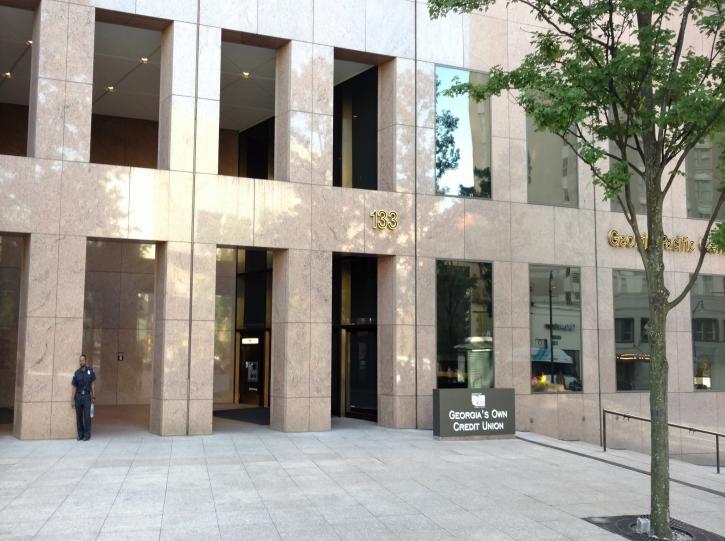 Image for Georgia's Own Credit Union with ID of: 2805314