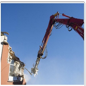 Image for Beaumont Demolition with ID of: 2805478